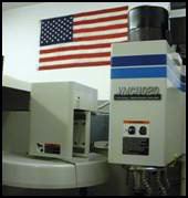 CNC Milling