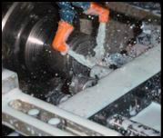 CNC Turning